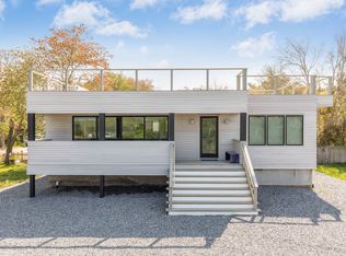 89 NW Landing Rd, East Hampton, NY 11937
