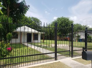 1413 Crystal, San Antonio, TX 78211