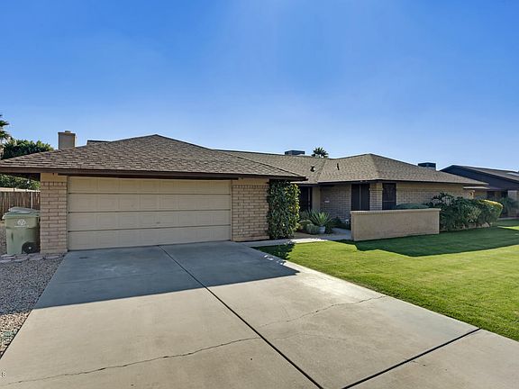2nd image of 5943 W Campo Bello Dr