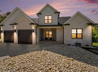 219 Dinah Road Ext, Asheboro, NC 27205