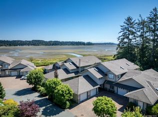 199 31st St #22, Courtenay, BC