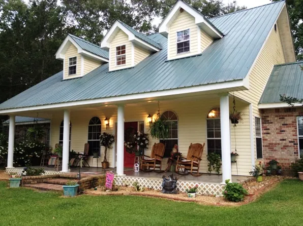 846 Hicks School Rd, Leesville, LA 71446