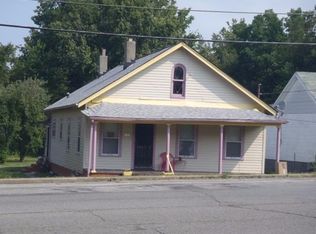 1617 Old Paris Rd, Lexington, KY 40505