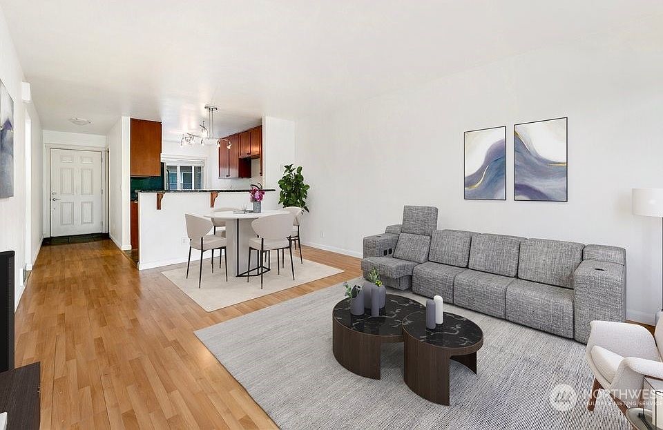 1st image of 130 105th Avenue SE #214