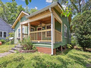 645 Beauregard St, Baton Rouge, LA 70802