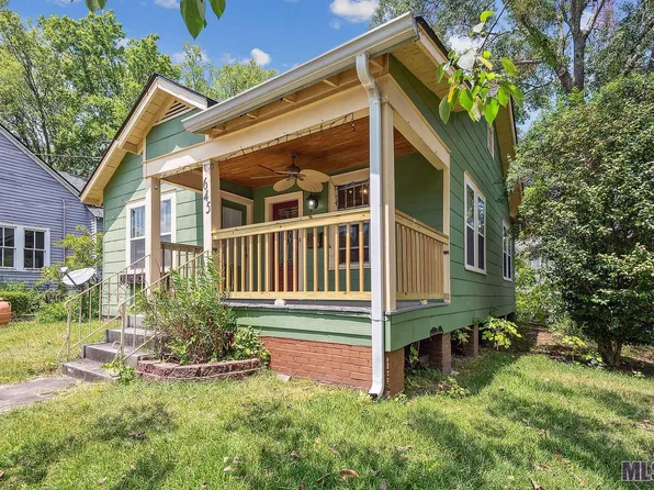 645 Beauregard St, Baton Rouge, LA 70802