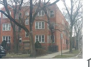 109 S Kilpatrick Ave #3, Chicago, IL 60644