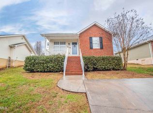 1717 Watauga St, Sevierville, TN 37876