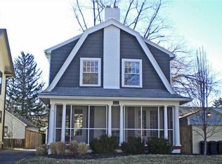 5262 N Broadway St, Indianapolis, IN 46220