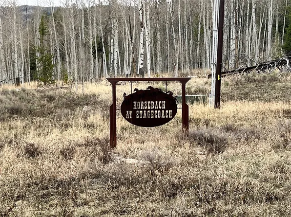 33505 Seneca Trl, Oak Creek, CO 80467