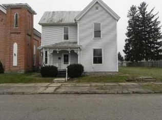 217 E Decatur St, Eaton, OH 45320