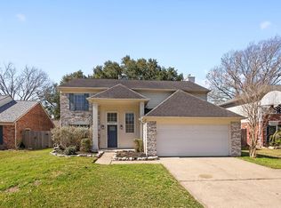 22919 Garden Canyon Dr, Katy, TX 77450