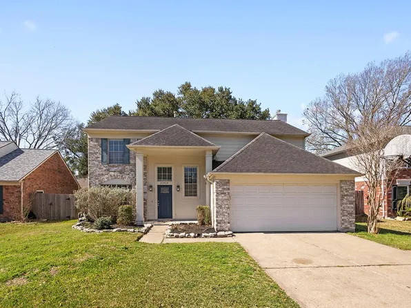 22919 Garden Canyon Dr, Katy, TX 77450