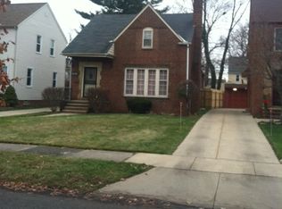 3751 Bainbridge Rd, Cleveland, OH 44118