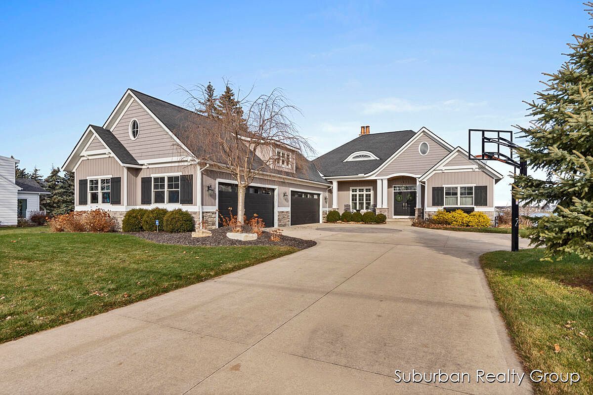 1971 Van Buren St, Hudsonville, MI 49426 Zillow