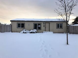 24 Grace Rd, Columbia Falls, MT 59912