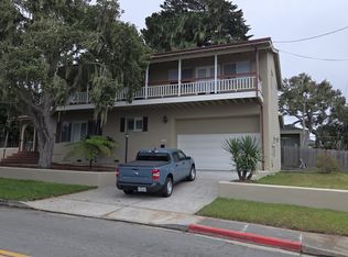901 Filmore St, Monterey, CA 93940