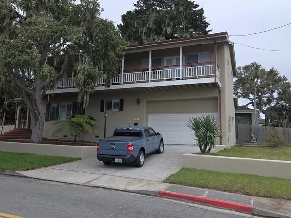 901 Filmore St, Monterey, CA 93940
