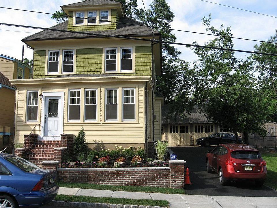 4 Edisonia Terrace
