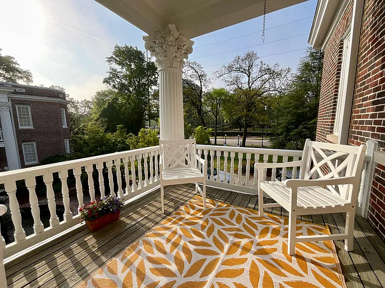 2549 Walton Way #H4 — Photo 14