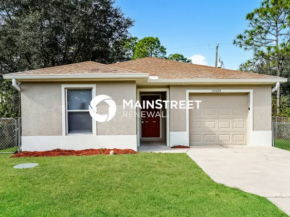 13325 Menderes Dr, Punta Gorda, FL 33955