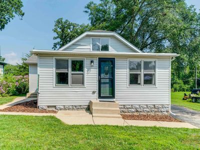 25176 W Linden Ln, Antioch, IL, 60002