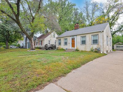 5004 Fairview Ave N, Crystal, MN, 55429