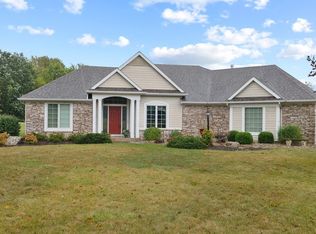 6006 Raspberry Ln, Churubusco, IN 46723