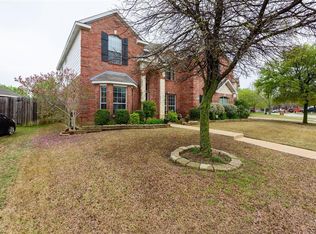 6817 Crenshaw Ln, Denton, TX 76210