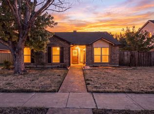 4128 Newton St, The Colony, TX 75056