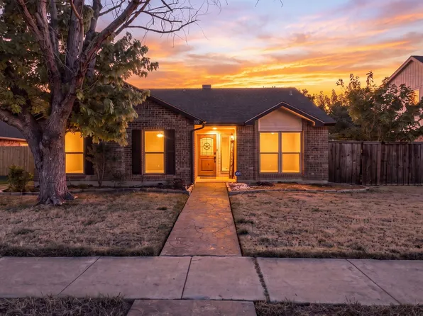 4128 Newton St, The Colony, TX 75056
