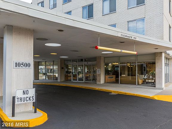 2nd image of 10500 Rockville Pike Unit 1601