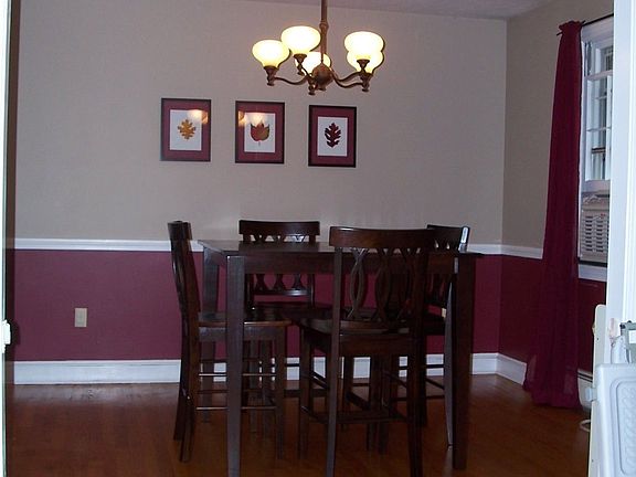 Dining Room or 3rd BR