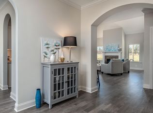 1123 General Marshall LOT 237, Murfreesboro, TN 37129