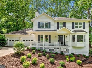 3078 Milford Chase SW, Marietta, GA 30008