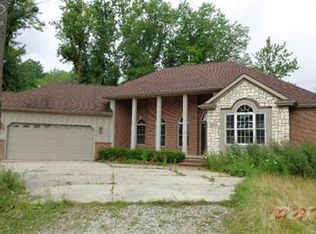 5309 Reds Way, Howell, MI 48855