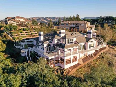 20460 View Point Rd, Castro Valley, CA, 94552