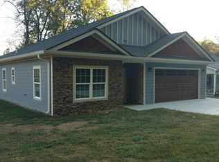 534 Isbill Rd, Chattanooga, TN 37419