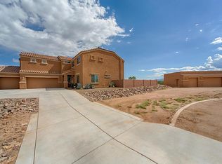 18001 S McCone Ct, Sahuarita, AZ 85629