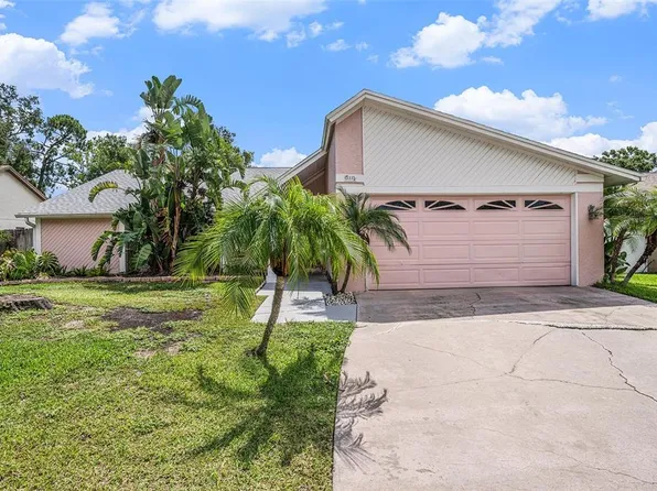 3335 Foxridge Cir, Tampa, FL 33618