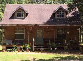 128 Lonesome Pne, Livingston, TX 77351