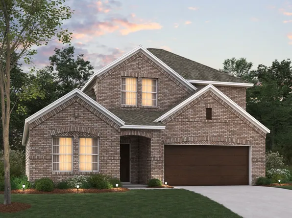 7585 Wild Mint Trl, Grand Prairie, TX 76084