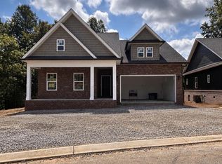 1316 Kensington Cir, Cookeville, TN 38501