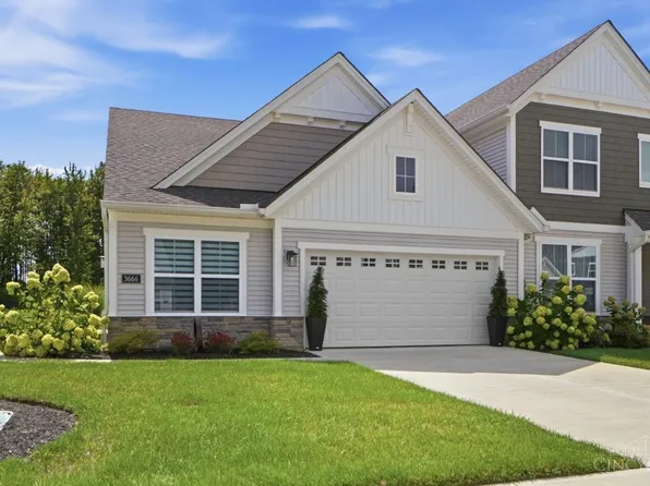 3666 Mustang Cir, Loveland, OH 45140