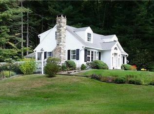 85 Sawyer Hill Rd, New Milford, CT 06776