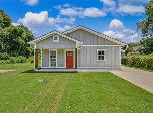 411 Hardy Ave SW, Rome, GA 30161