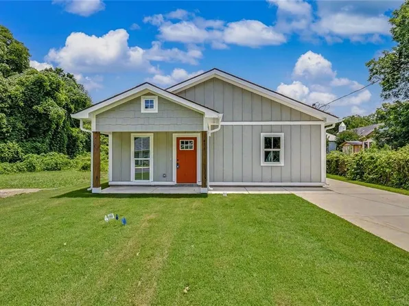411 Hardy Ave SW, Rome, GA 30161