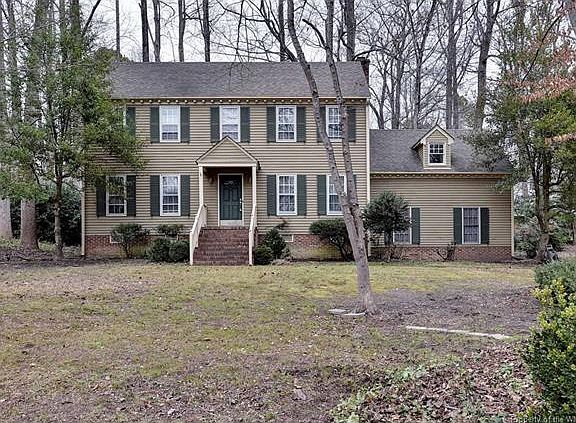 2nd image of 601 E Tazewells Way