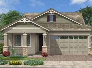 Seagrass Plan, Meadows at Barney Farms, Queen Creek, AZ 85142