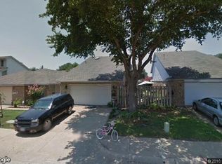2415 Scorpius Dr, Garland, TX 75044